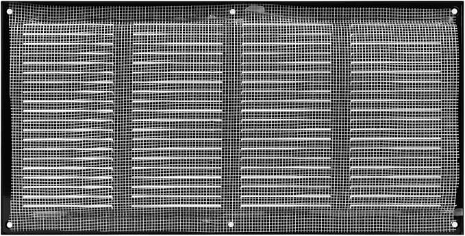 HVAC OV 16" x 8" Inch - Image 8