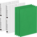 2-Pack Airmega AP-1512HH/200M Replacement Filter Compatible by GoKBNY