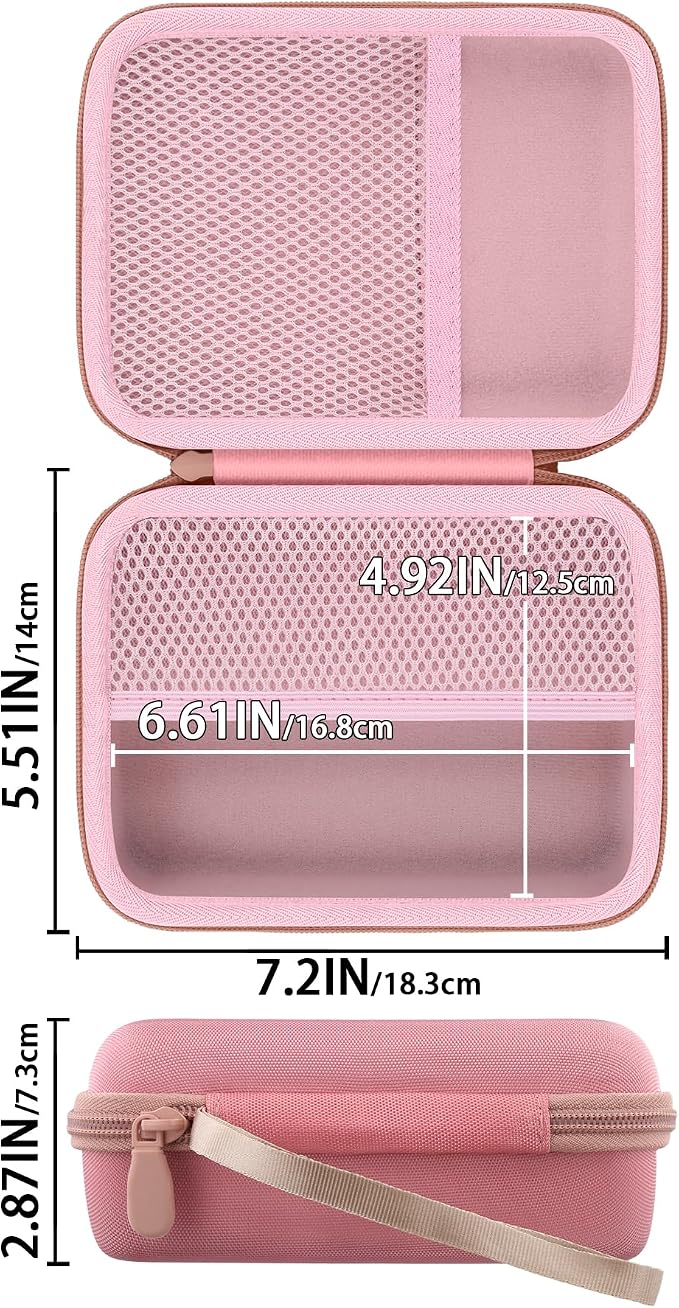 Hard Storage Case for WOLFBOX MF100/MF50/MF60/70 Electric Air Duster | - Image 7