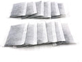 12 Pack Activated Charcoal Distiller Filters -Coconut Shell Activated Carbon by Home