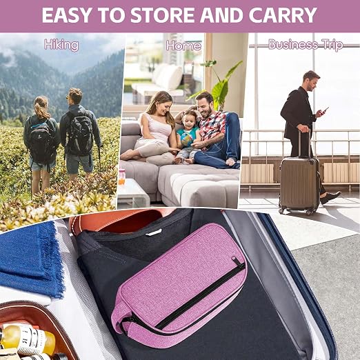 CPAP Travel Bag Compatible - Image 7