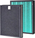 Replacement Filter，Compatible For Coway Airmega 300S And Laukowind 300/Max 2 by Unknown