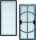 A/D/H Replacement Filter, Compatible by PureBreatheHealthyLife