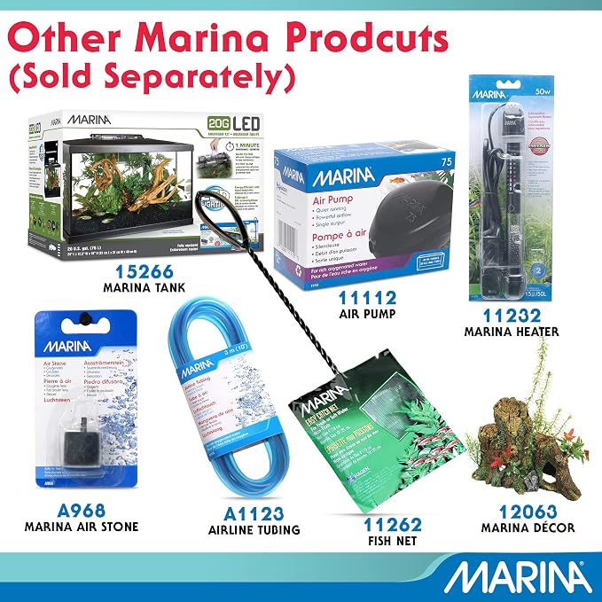 Marina Slim Filter Carbon Plus Ceramic Cartridge, 3 Cartridges each - Image 7