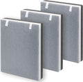 3 Pack Vital 100 Replacement Filter Compatible by LINNIW