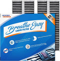 Spearhead Odor Defense Breathe Easy Cabin Filter | Fits 2004-10 QX56, 2005-15 by SPEARHEAD