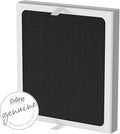 Pure Enrichment® Genuine 3-in-1 True HEPA Replacement Filter by Unknown