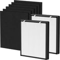 2 Pack Replacement Filter Compatible by Unknown