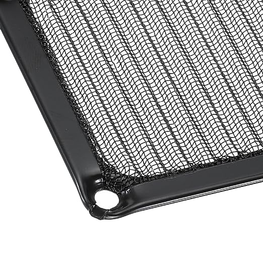 PATIKIL 60mm Computer Fan Filter Grill - Image 4