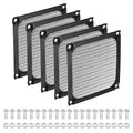 PATIKIL 92mm Computer Fan Filter Grill by PATIKIL