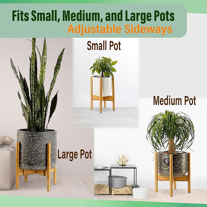 Plant Stand Indoor - Image 2