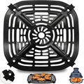 Air Fryer Tray for Ninja Crispi Air Fryer FN101GY, Replacement Crisper Plate by Unknown