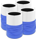 411i 411a Max Replacement Filter Compatible by XBWW