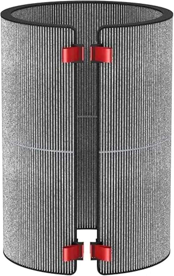 K-Carbon Filter BP03/BP04/BP06 Compatible by GHM