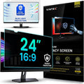 VINTEZ 24 Inch 16:9 Privacy Screen by VINTEZ