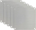 8cm/9cm/12cm/14cm Frame Dust Filter Dustproof PVC Mesh Net Cover Guard by Techinal