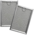 OEM Quality Grease Filter for LG Microwave LMH2235ST LMHM2237ST LMV1650SB by JUDAOLE