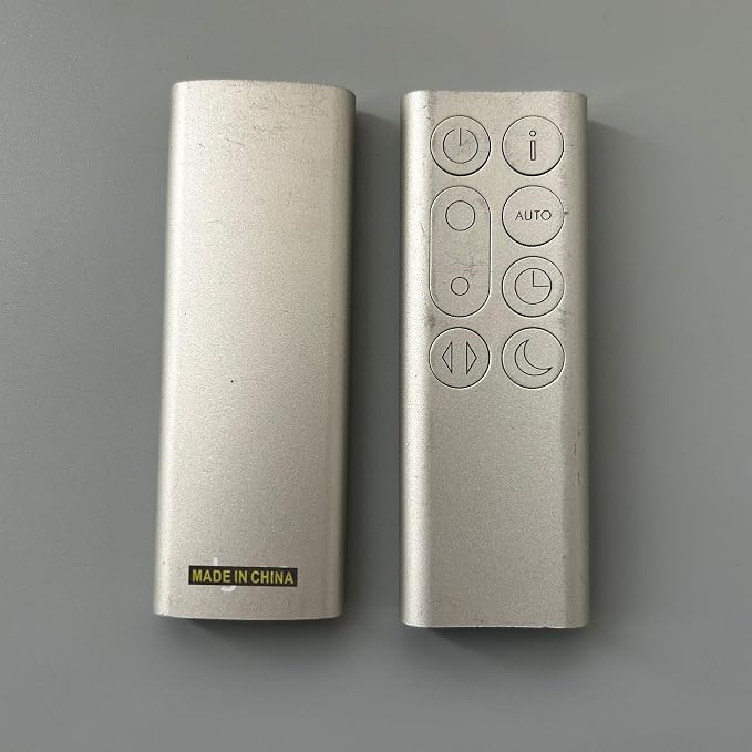 1ps OEM Remote for Dyson Pure Cool Air Purifier Tower Fan TP05 PH01 TP4A TP4B - Image 2
