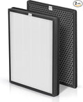 AP-B102 Replacement Filter Set Compatible by SomewayTop