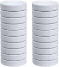 iSingo 20 Pack Core Mini Aroma Pads Replacement by AddtoYourCart