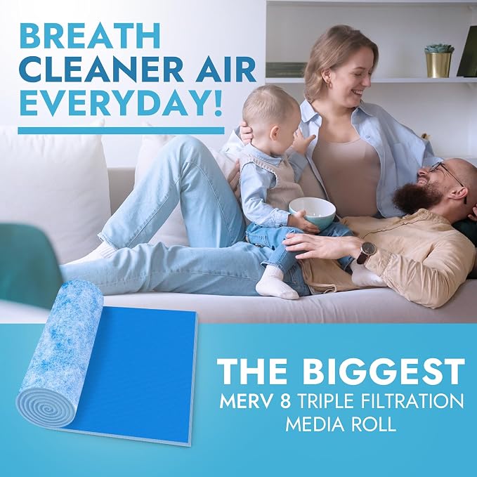 NORTHWEST ENTERPRISES Air Vent Filters - Image 2