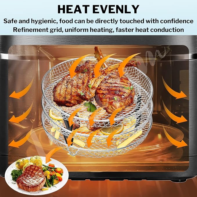 Air Fryer Accessories - Image 4