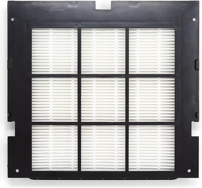 VSLA HEPA Type Air Purifier Rear Filter - Image 2