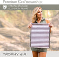 | Merv 8 | Washable Furnace Filter | Lifetime HVAC & Furnace Air Filter | - Image 2