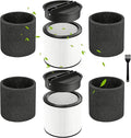 2-Pack 90304 Cartridge Filter by NABEECA