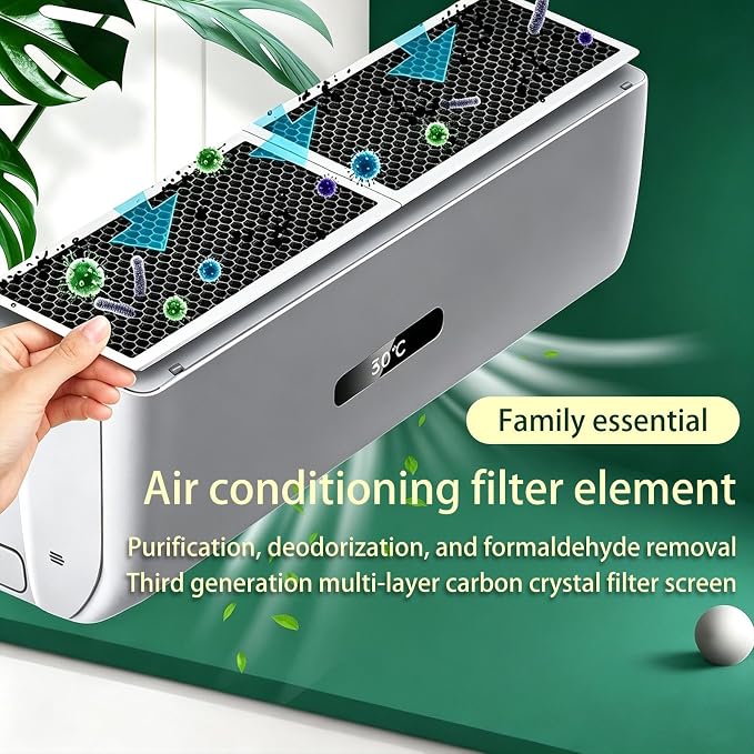 Air Vent Filters - Image 4