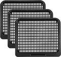 Cooking Tray for Instant Vortex Plus 10 Quart Air Fryer, Nonstic Cooking Rack by Croask