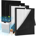 2 Pack KJ190L Filter Replacement Compatible by AddtoYourCart