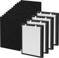 True HEPA Replacement Filter Compatible by GoKBNY