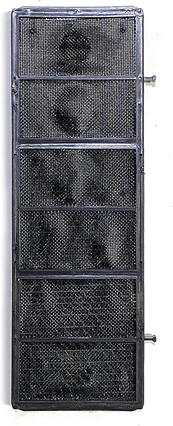 Nispira Odor Eliminator Replacement Filter Compatible - Image 4