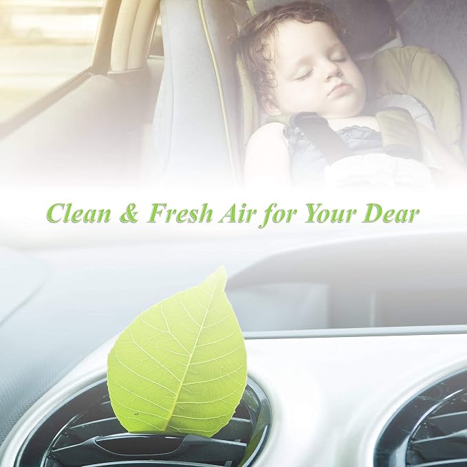 FUN-DRIVING 3 Pack FD182 Cabin air filter - Image 6