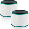 2 Pack Air Purifier Filter Replacements by Colorfullife