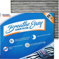 Spearhead Odor Defense Breathe Easy Cabin Filter | Fits 2018-22 Accent by SPEARHEAD