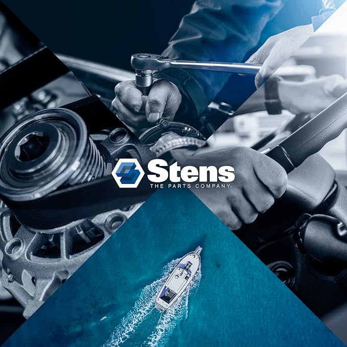 Stens New Air Filter Kit for Makita EK7651H and EK7651HD 1959456 - Image 7