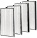 112 Replacement Filter for MA Series 112 V2.0 Air Purifier for Pollen, Wildfire by Cabiclean