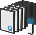 ProHEPA 9000 Replacement Filter Compatible by Cabiclean
