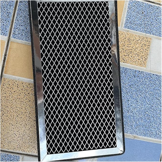 Replacement H13 True HEPA And Activated Carbon Filter，Compatible - Image 6