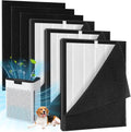 3 Pack KJ190L Filter Replacement Compatible by AddtoYourCart