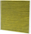 Capume Cabin Air Filter JMY09 Fit by Capume
