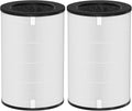 AP-T30 True HEPA Replacement Filter Compatible by Skymechy