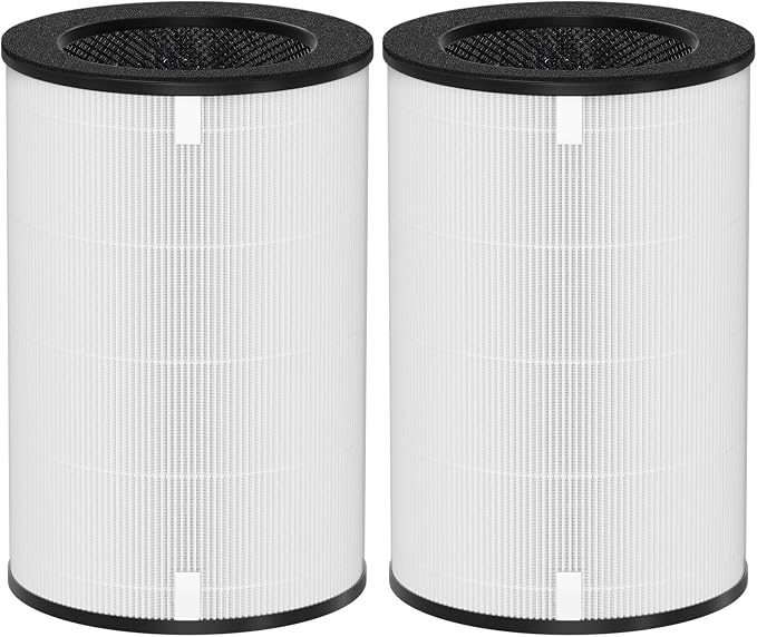 AP-T30 True HEPA Replacement Filter Compatible by Skymechy