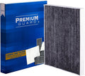 PG Cabin Air Filter PC99238C| Fits 2017-20 Chrysler Pacifica, 2020 Voyager by PremiumGuard