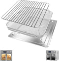 3 IN 1 Air Fryer Replacement Parts by Unknown