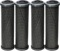 Culligan SCWH-5 Whole House Water Filter Cartridges Standard Duty Carbon by CulliganWater