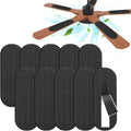 2026 Upgrade 10pcs Ceiling Fan Filters by Unknown