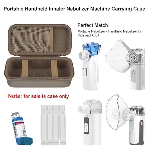 Elonbo Carrying Case Compatible - Image 2
